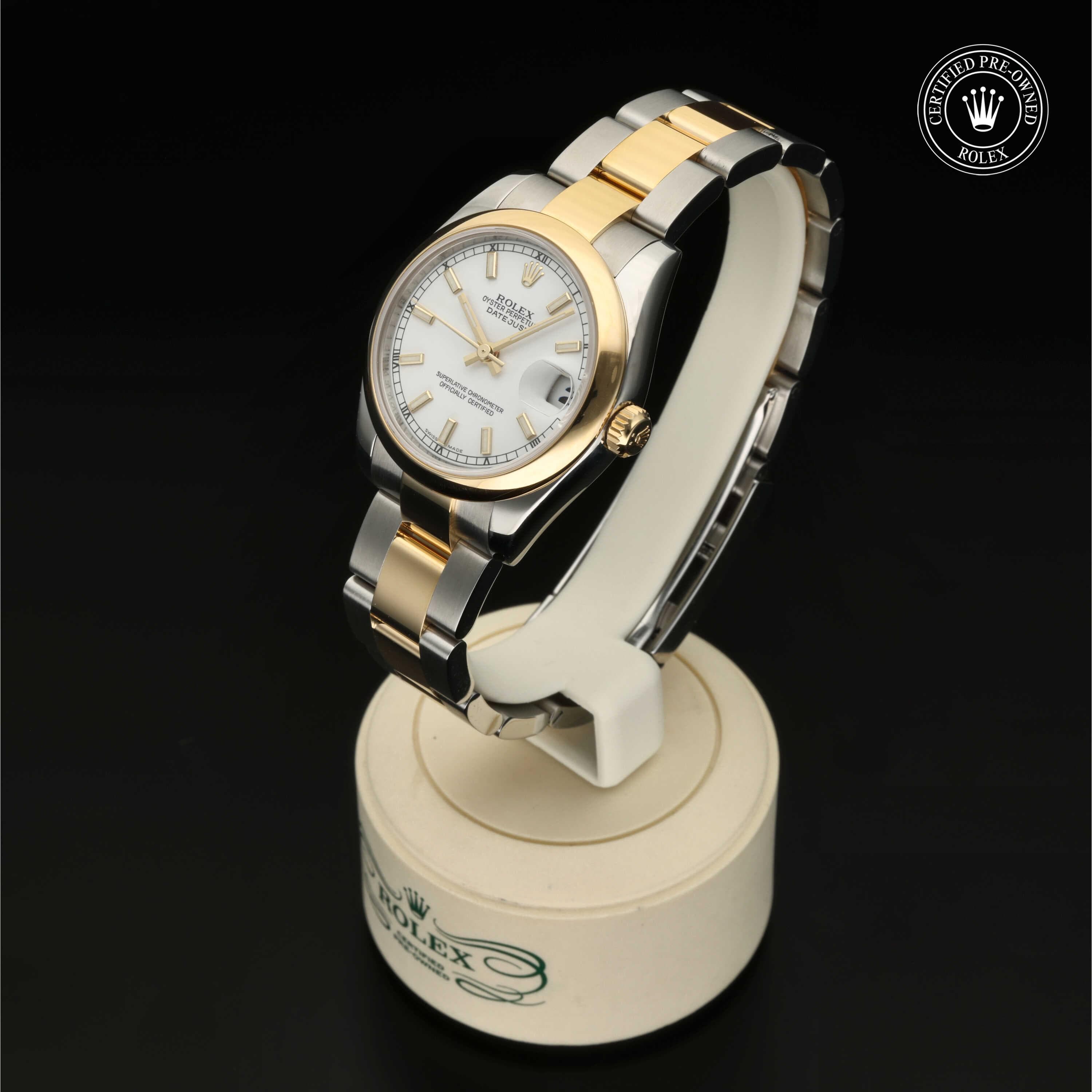 Datejust - image 3