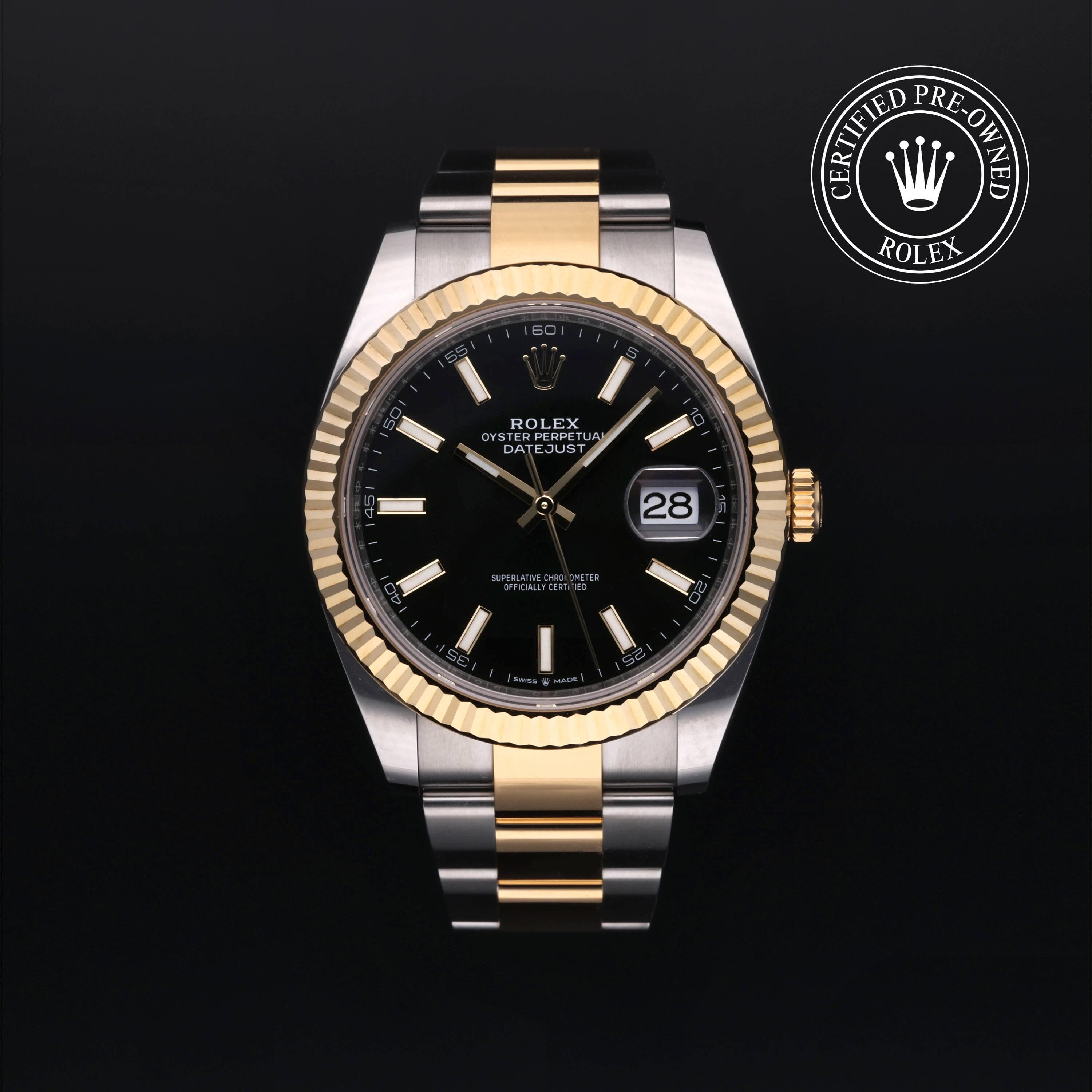 Datejust