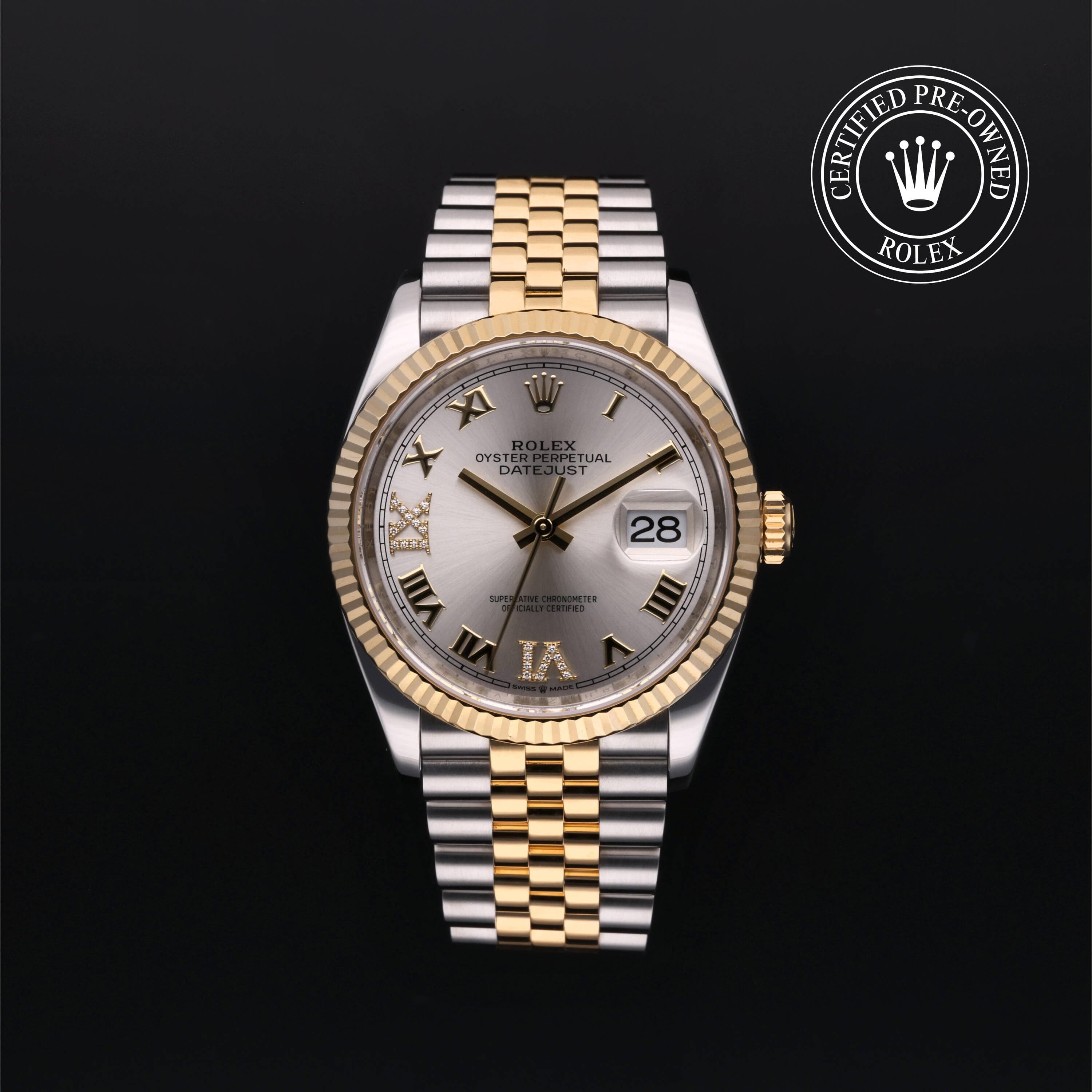 Datejust
