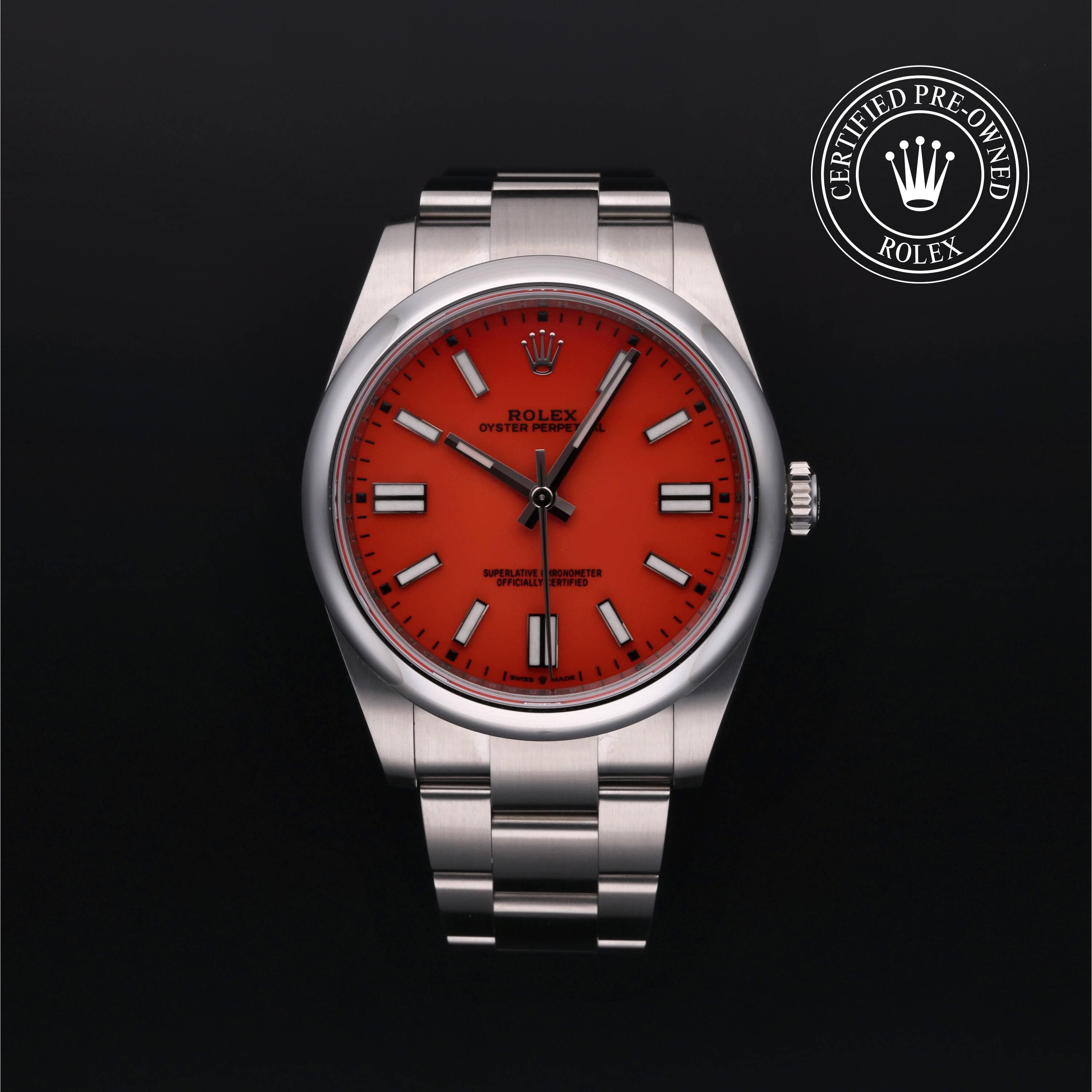 Oyster Perpetual