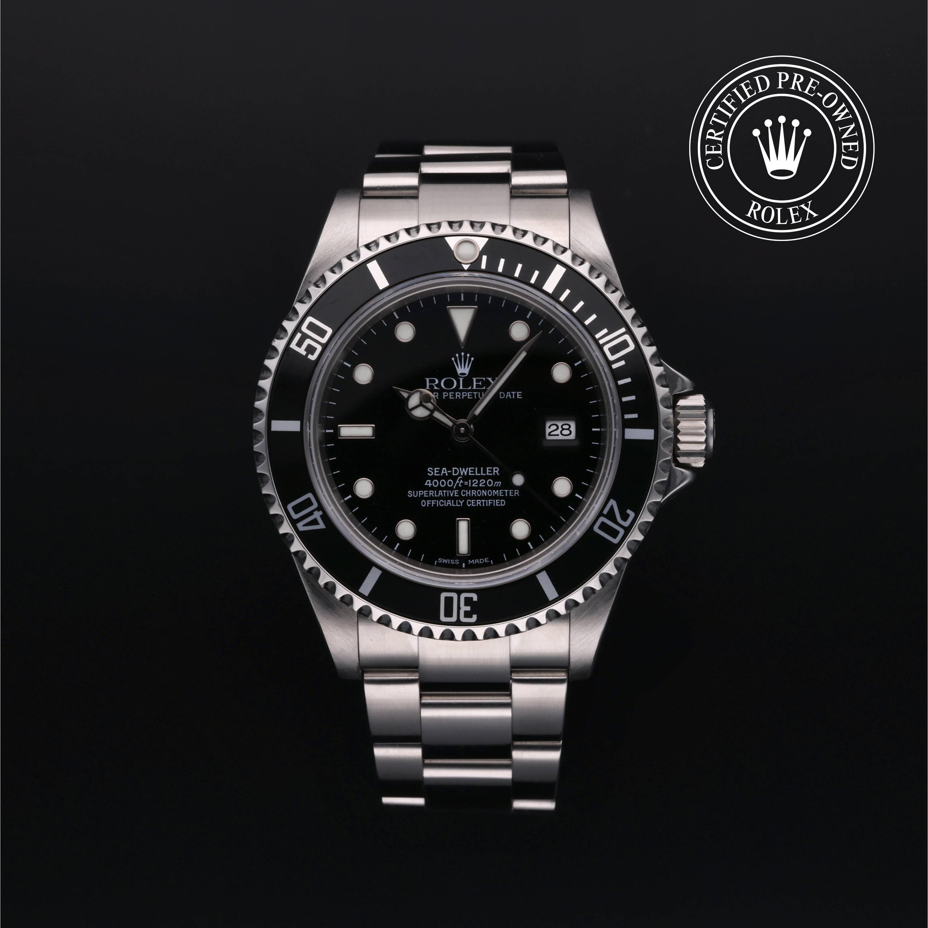 Sea-Dweller