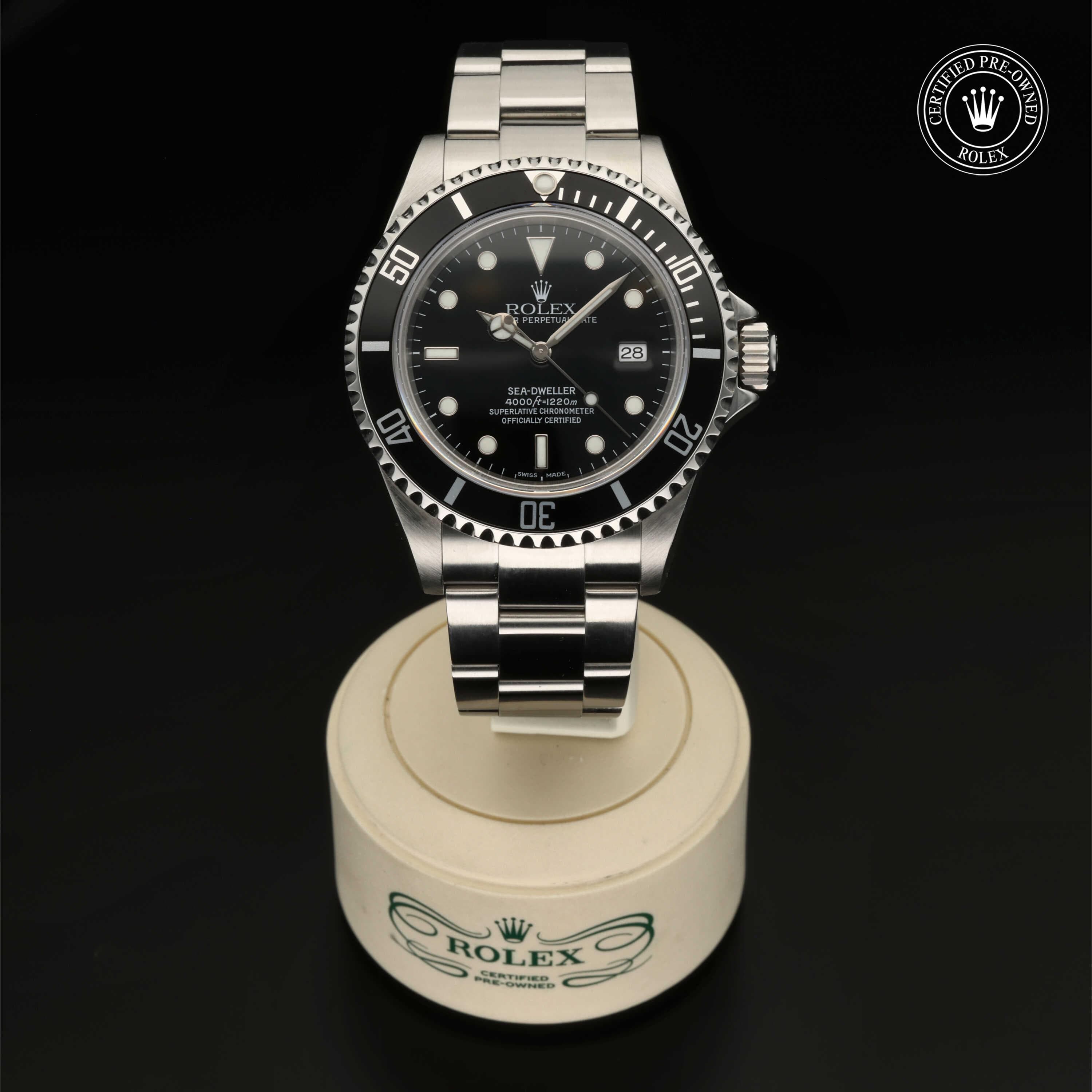 Sea-Dweller - immagine 2