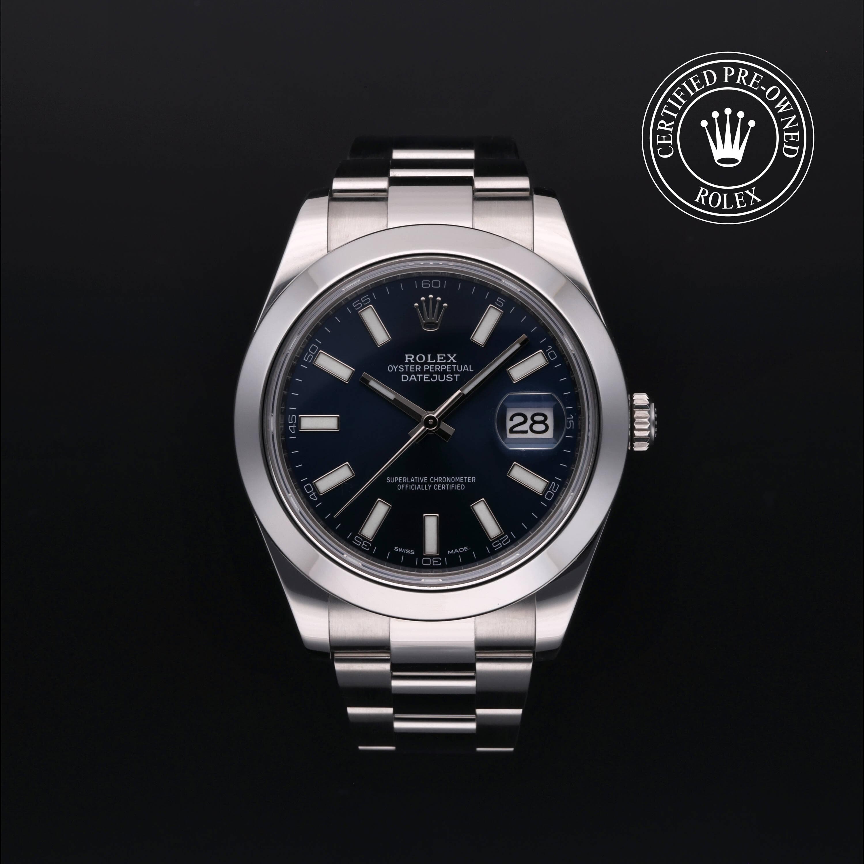 Datejust