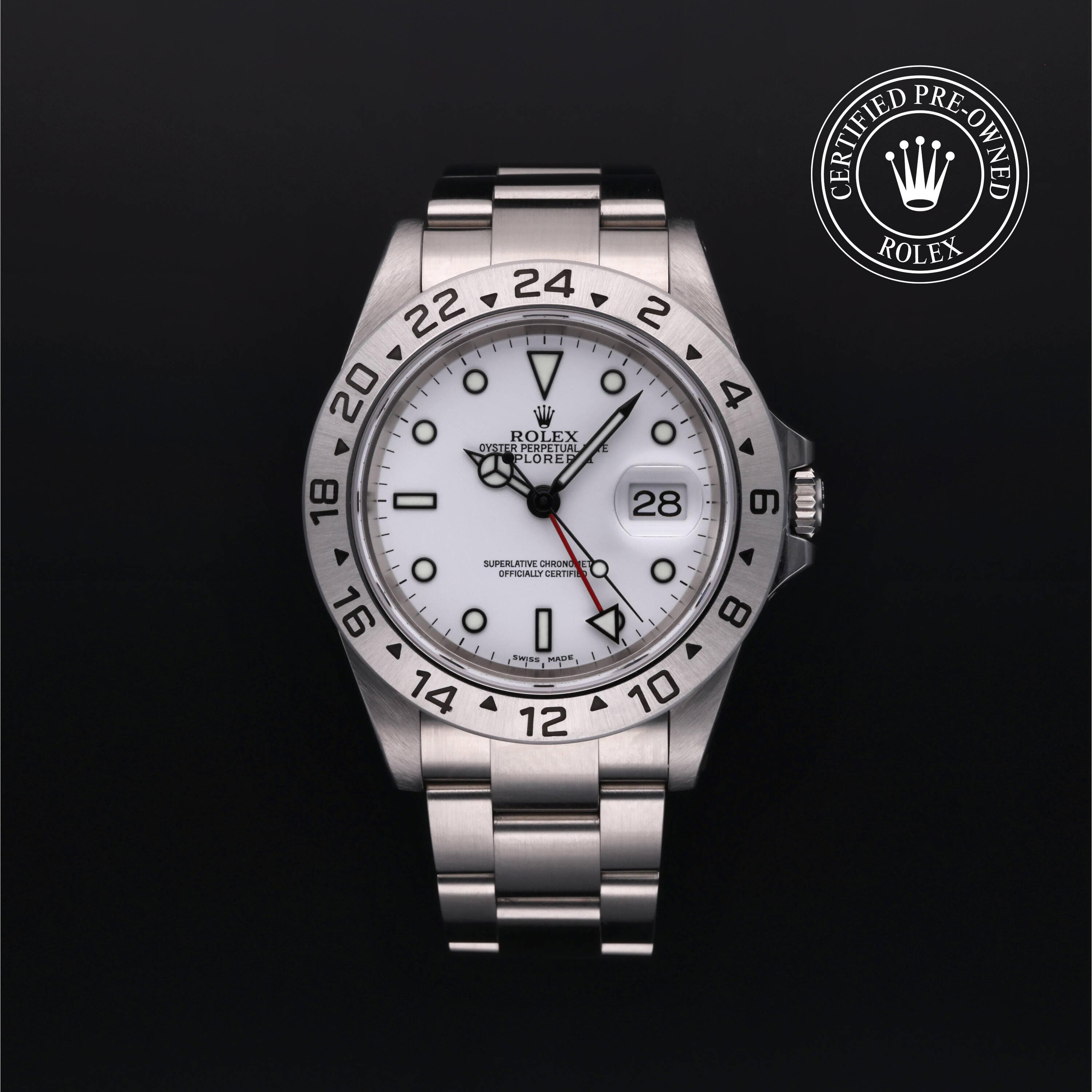 Explorer II