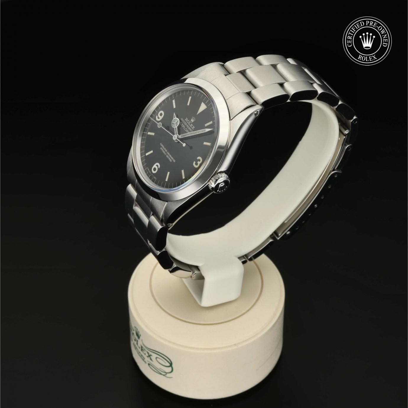 Oyster Perpetual Explorer 36 - immagine 3