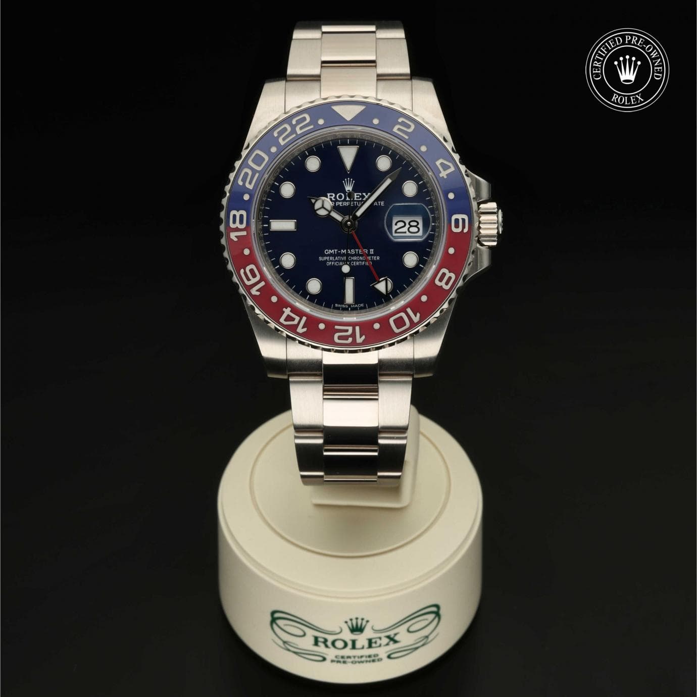 GMT-Master II - immagine 2
