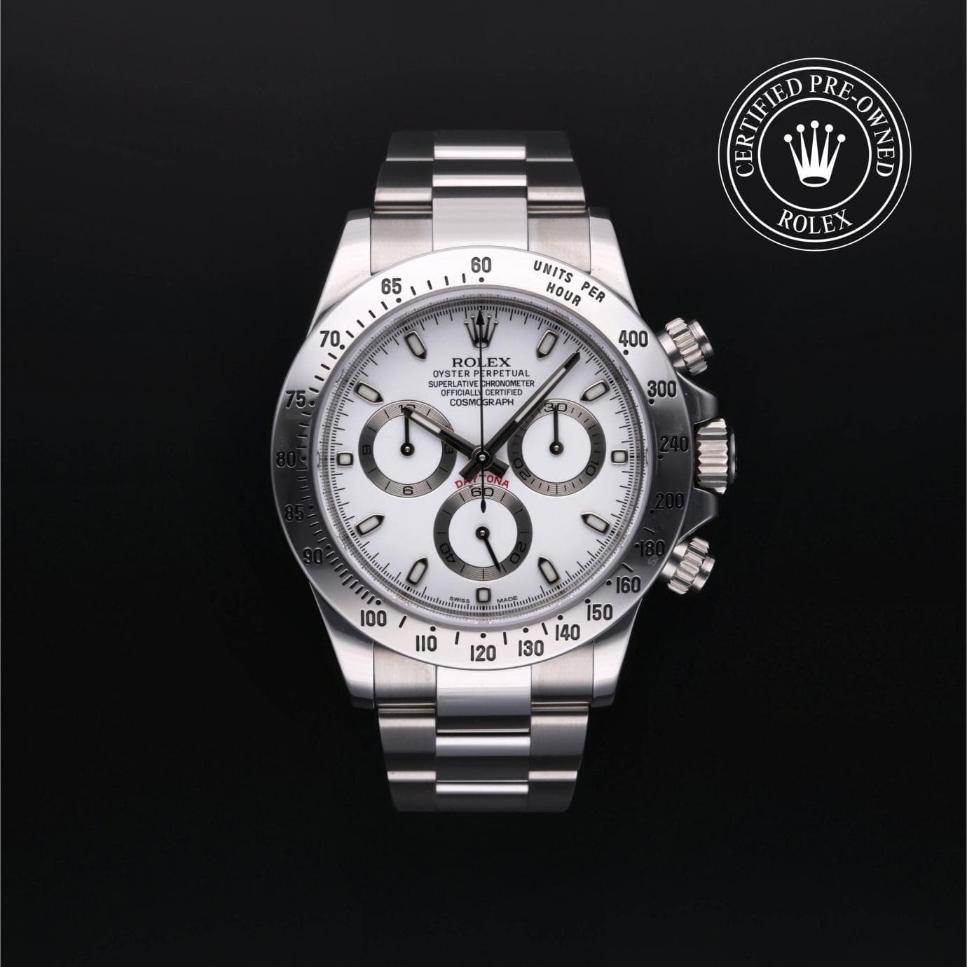 Cosmograph Daytona