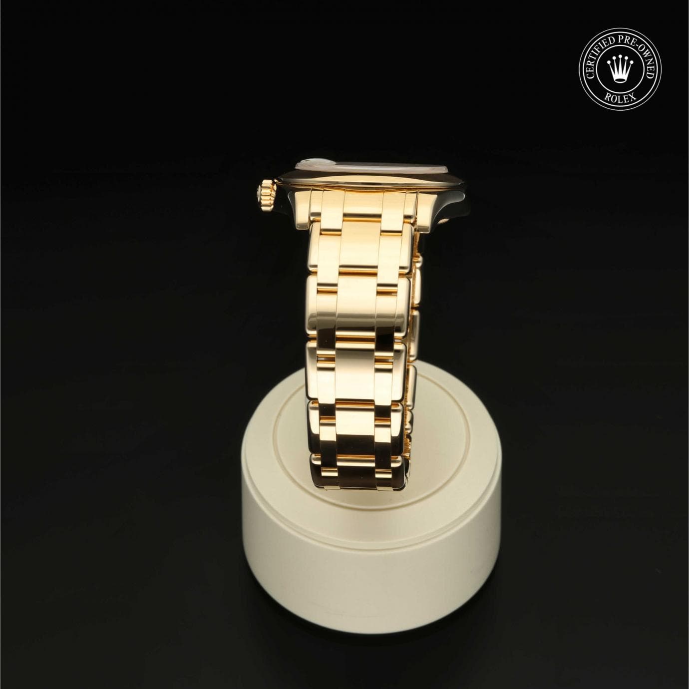 Oyster Perpetual Pearlmaster 34 - imagen 4