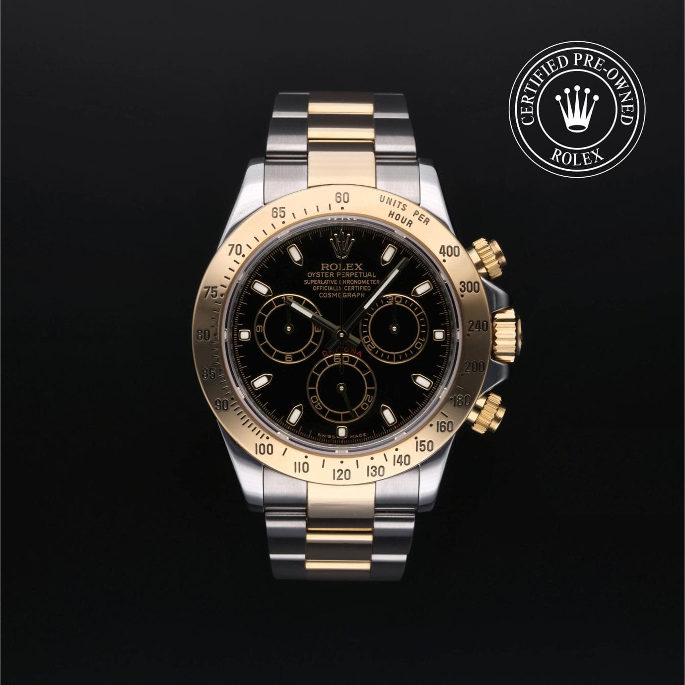 Cosmograph Daytona