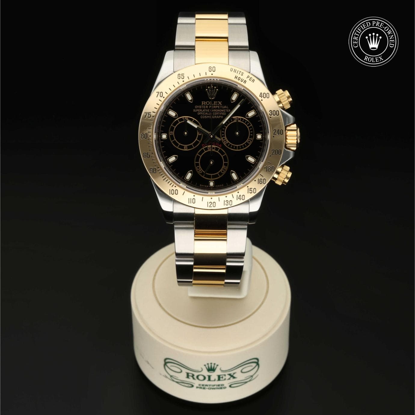 Cosmograph Daytona - immagine 2