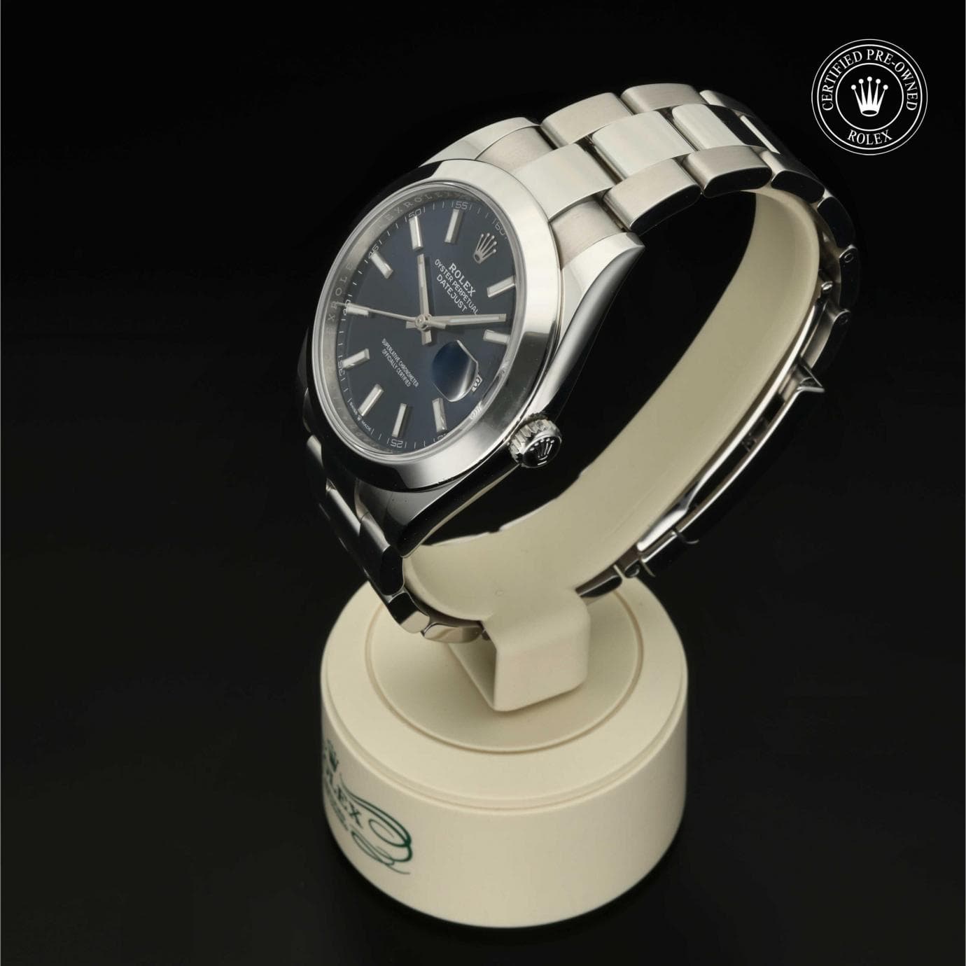 Datejust 41 - image 3