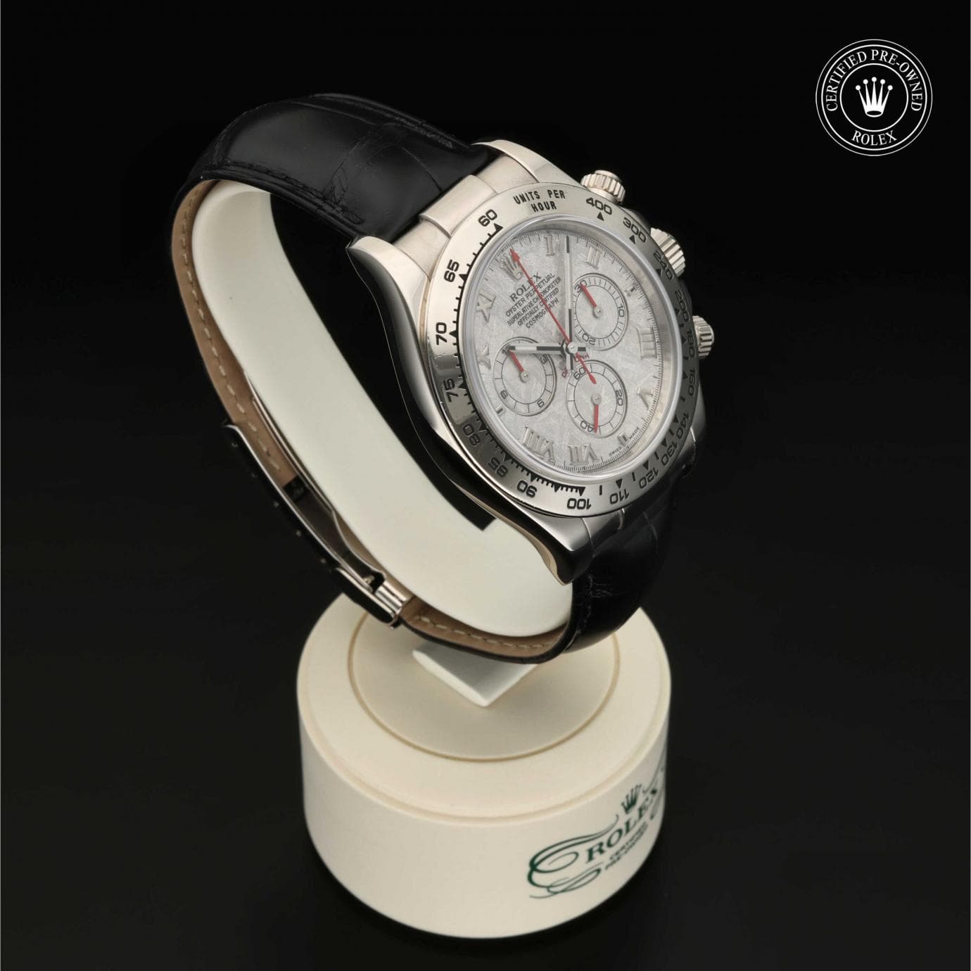 Oyster Perpetual Cosmograph Daytona - imagen 5
