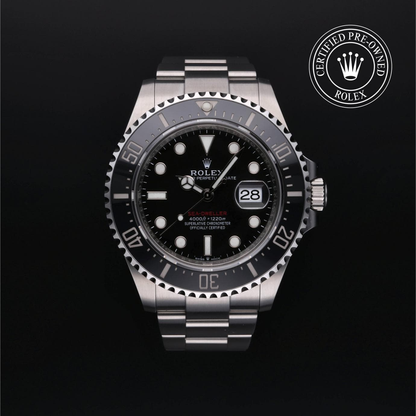 Sea-Dweller