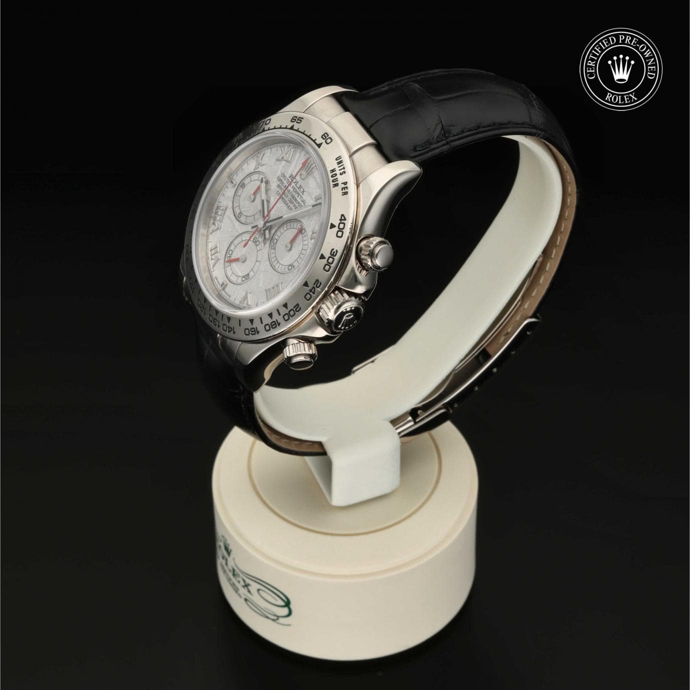 Oyster Perpetual Cosmograph Daytona - imagen 3