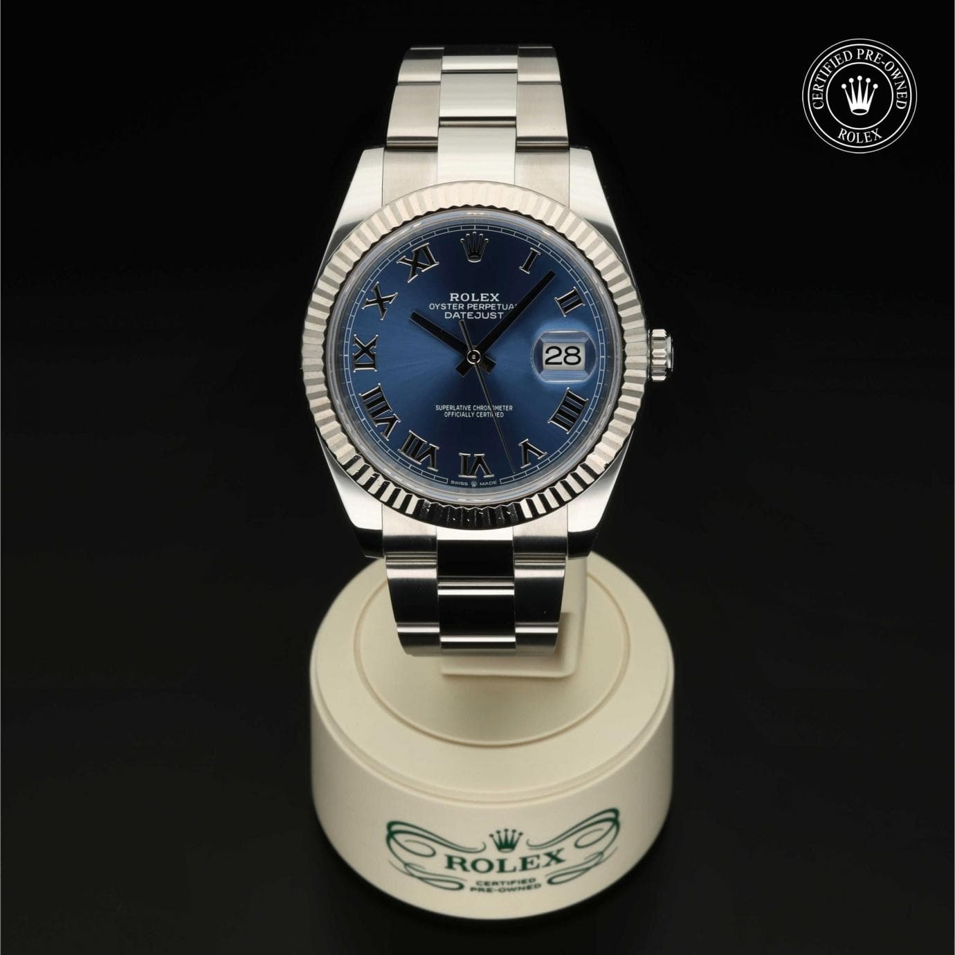 Datejust 41 - image 2