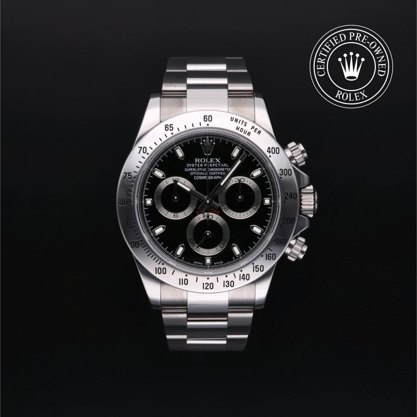 Cosmograph Daytona