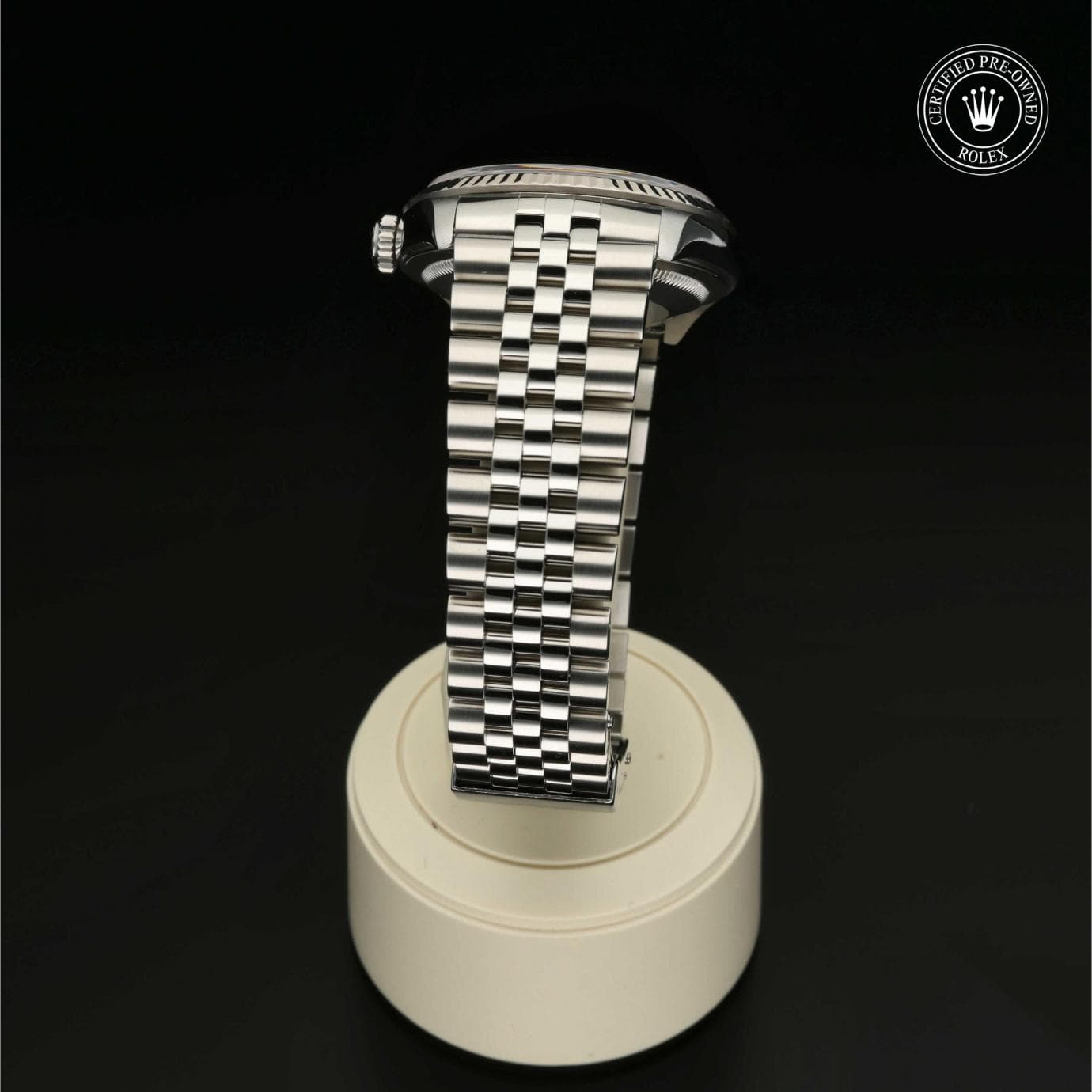 Oyster Perpetual Datejust 36 - image 4