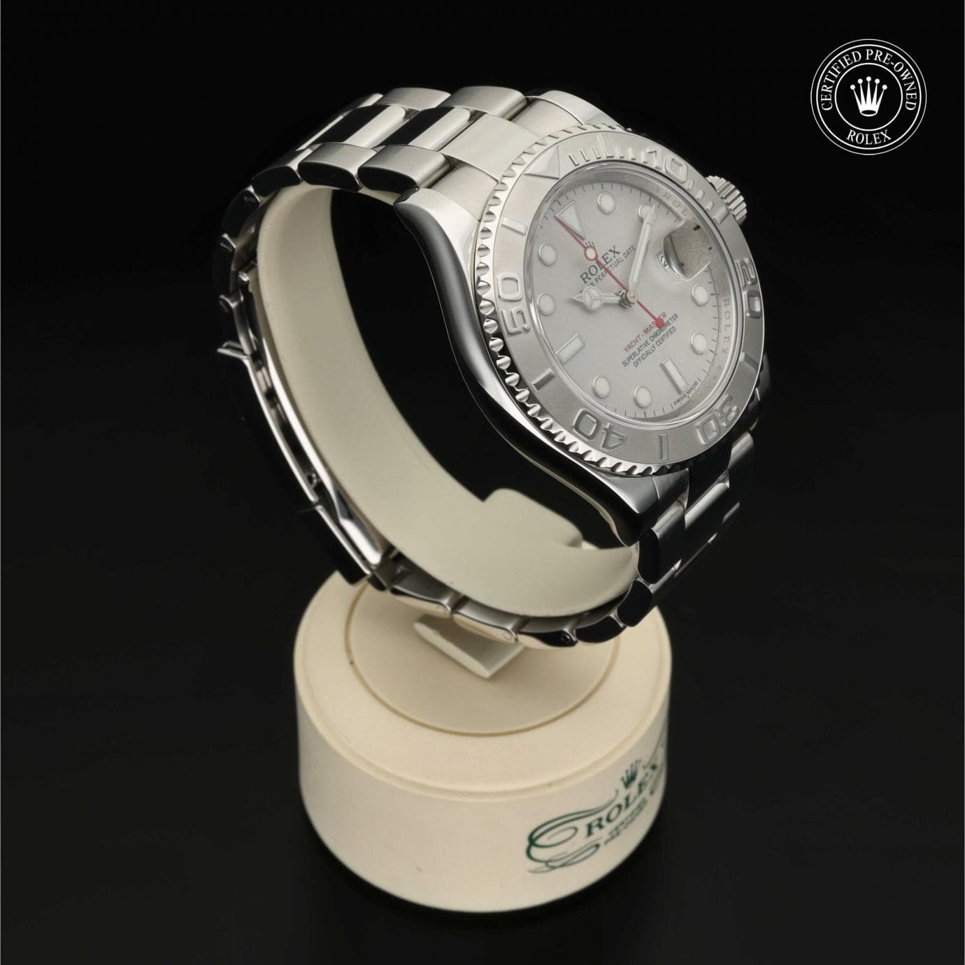 Yacht-Master 40 - image 5