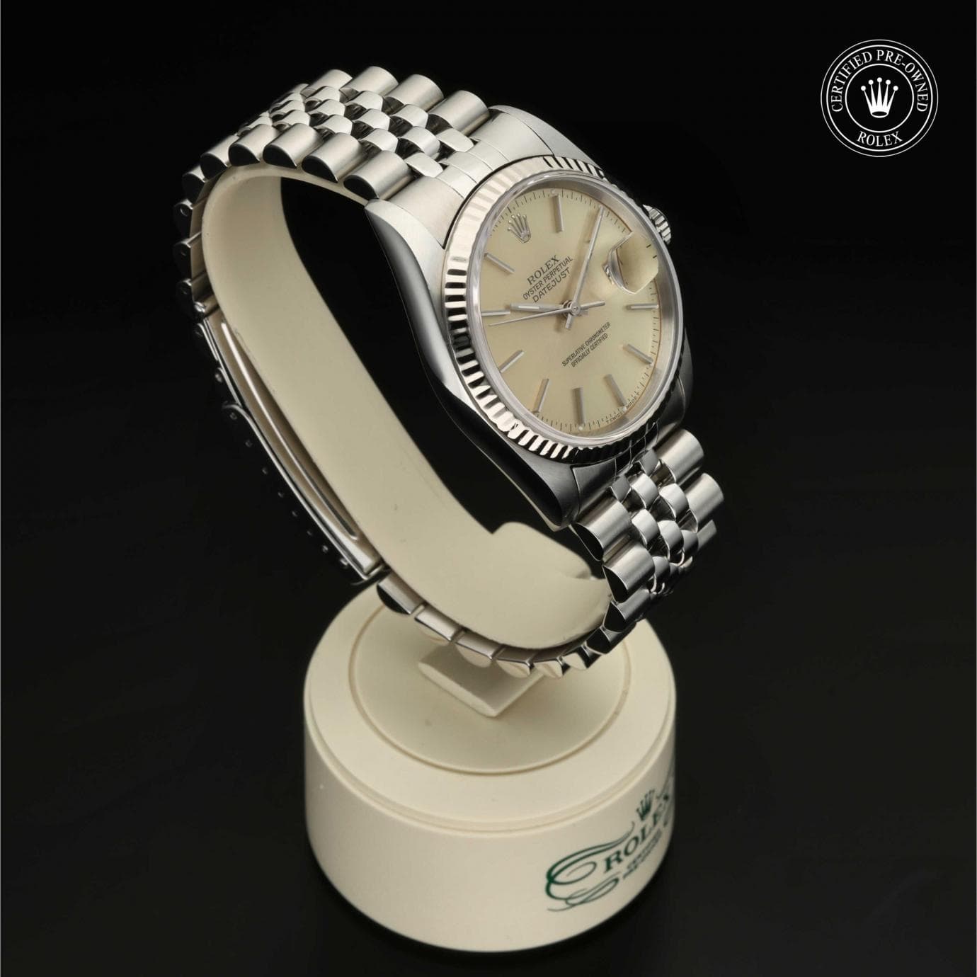 Oyster Perpetual Datejust 36 - image 5