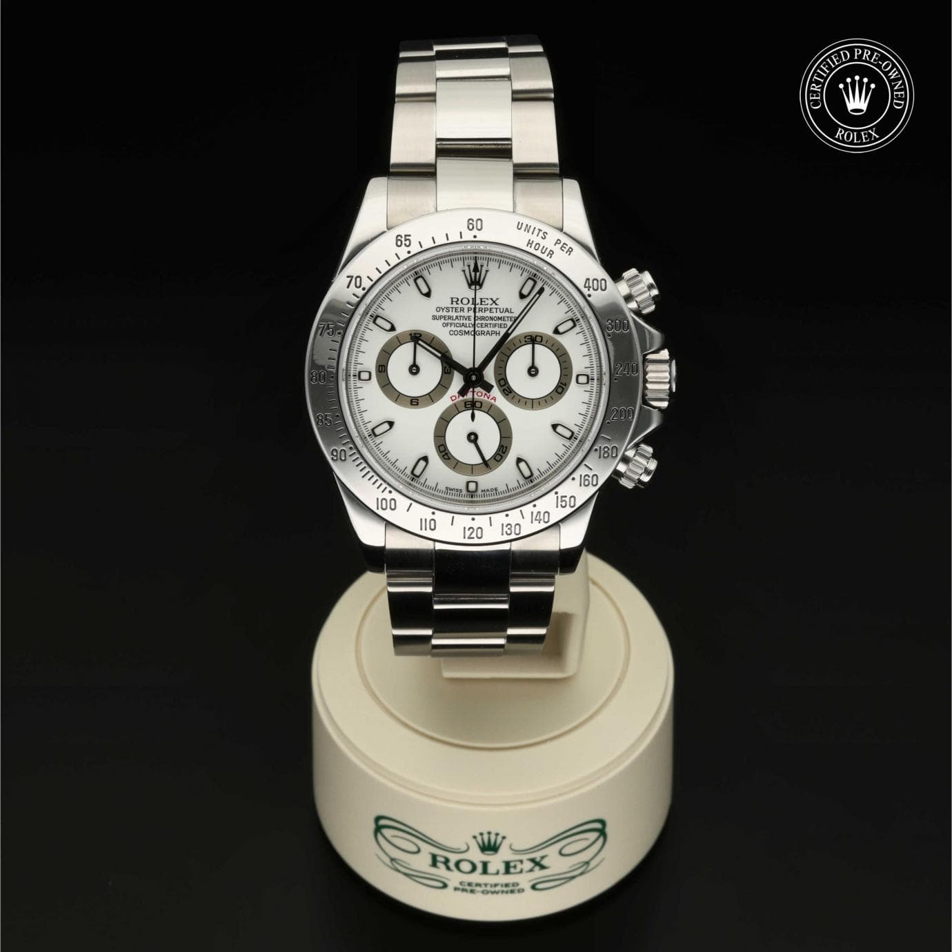 Cosmograph Daytona - image 2
