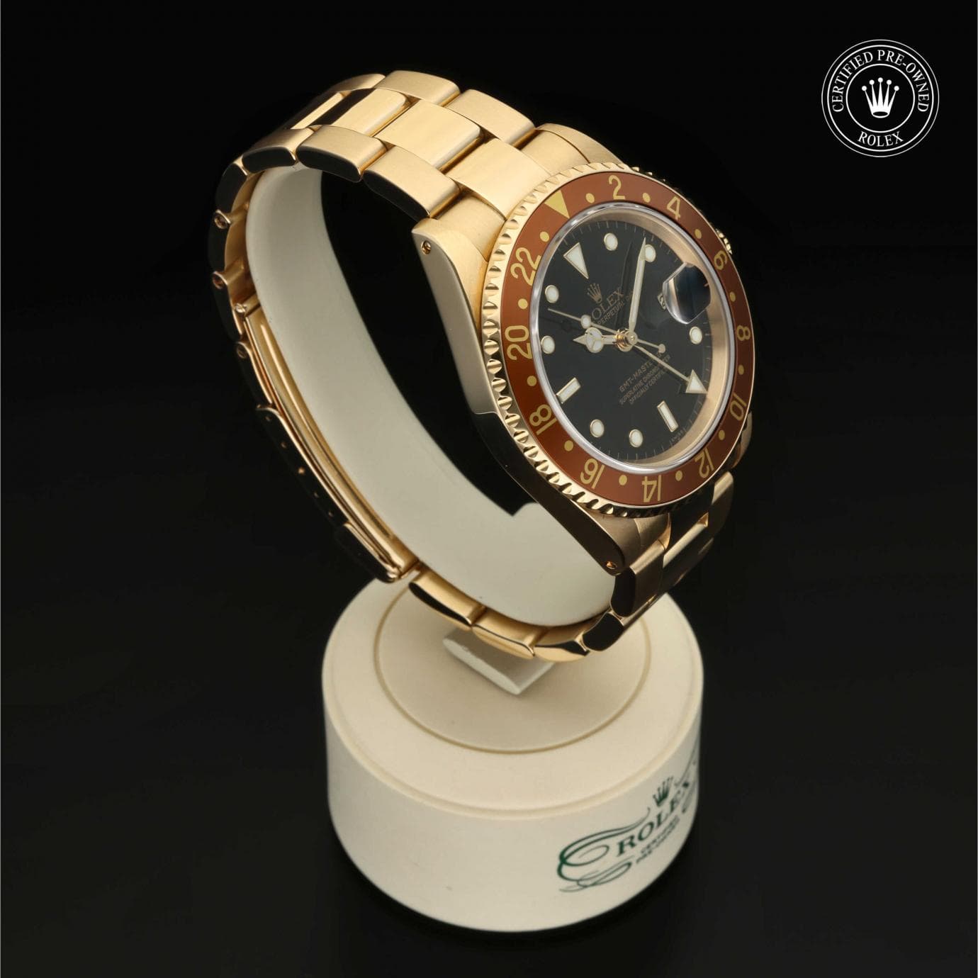 Oyster Perpetual GMT-Master II - immagine 5