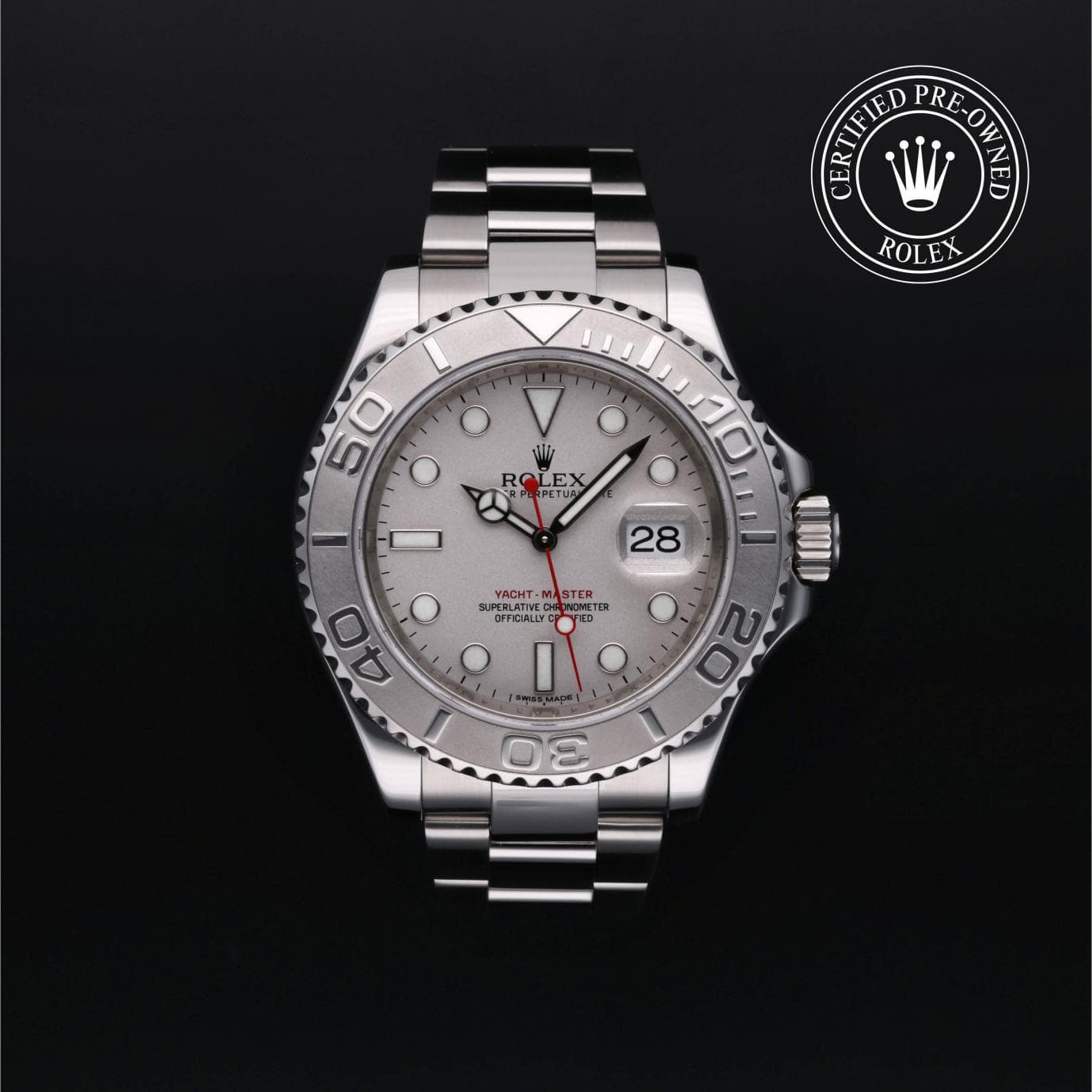 Yacht-Master 40