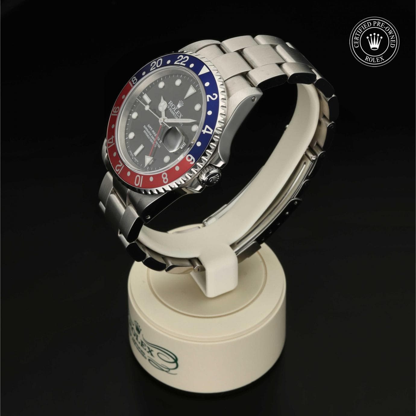 Oyster Perpetual GMT-Master II - image 3