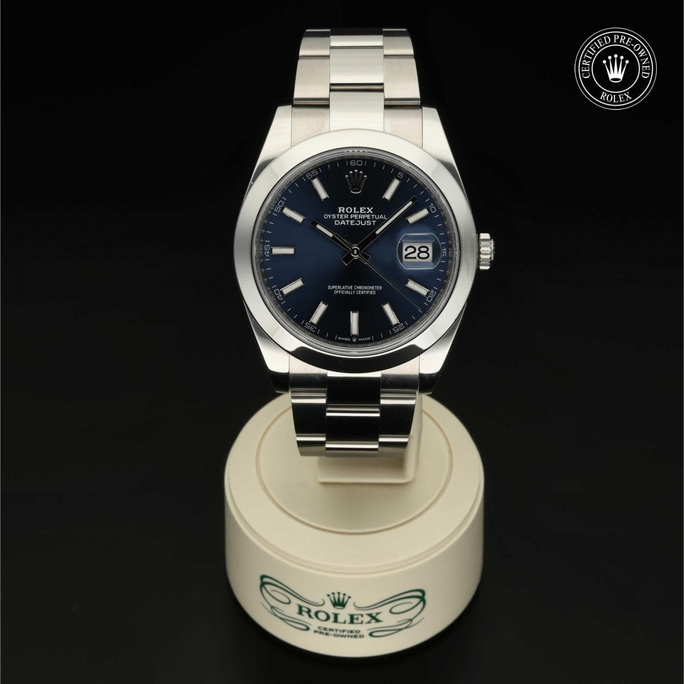Datejust 41 - image 2
