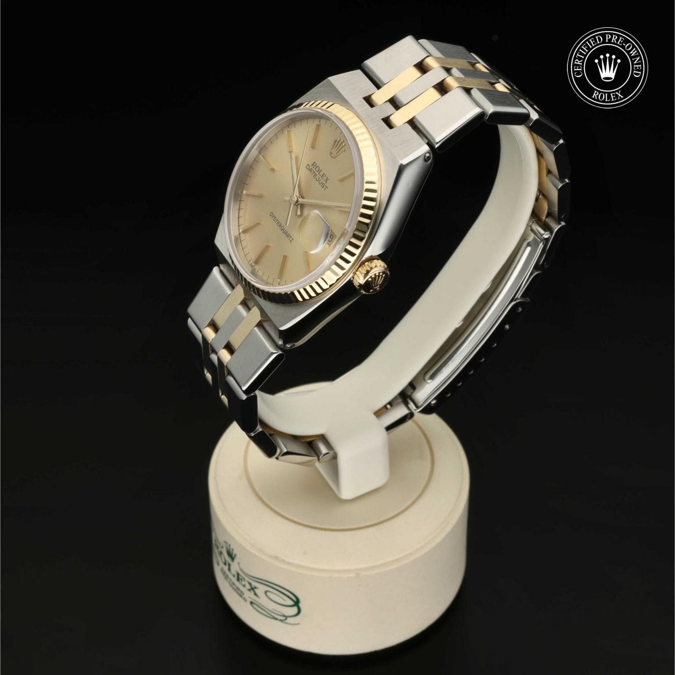 Oyster Perpetual Datejust 36 - imagen 3