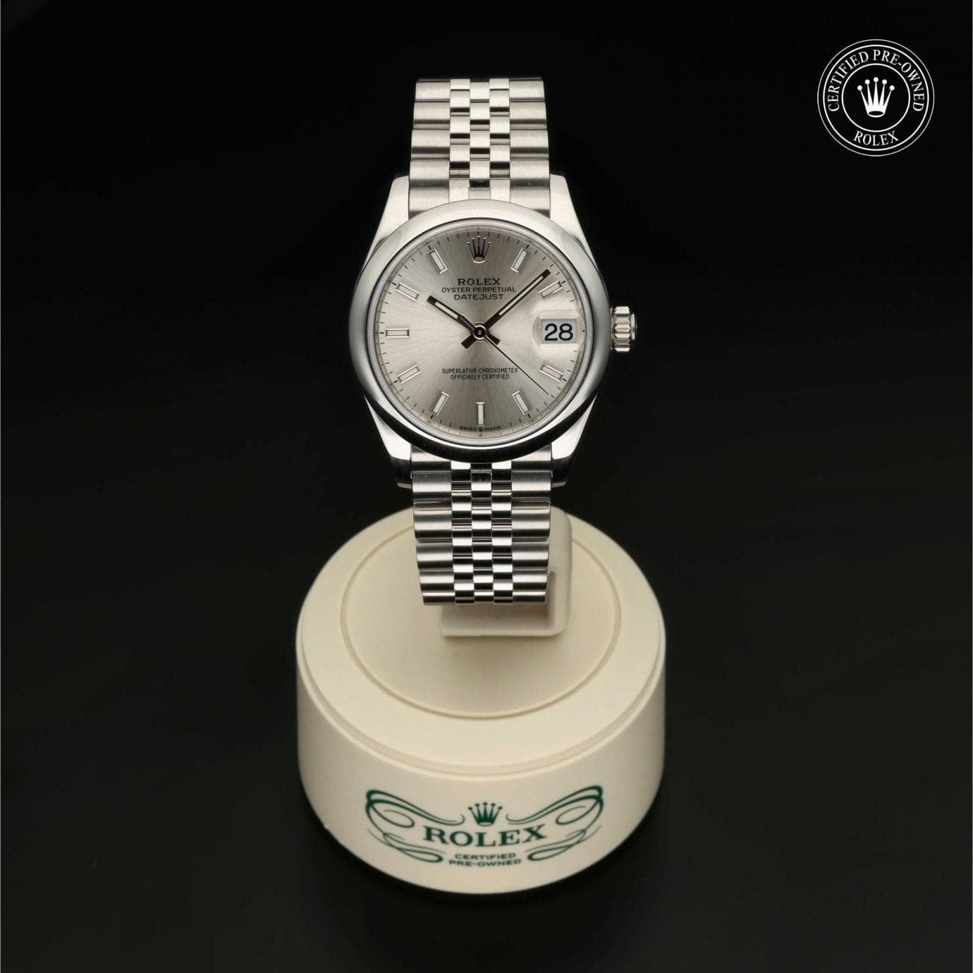 Datejust 31 - image 2
