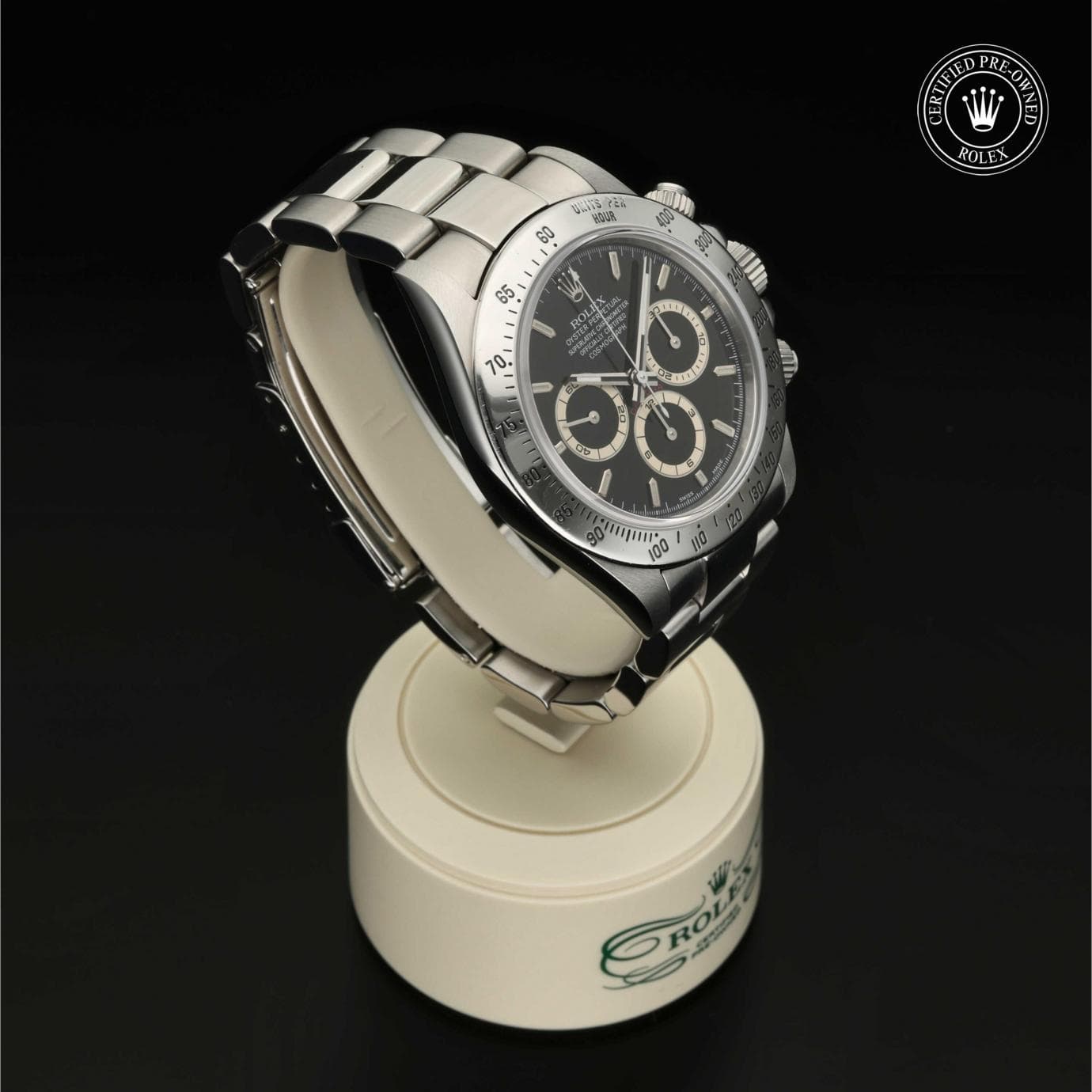 Oyster Perpetual Cosmograph Daytona - imagen 5