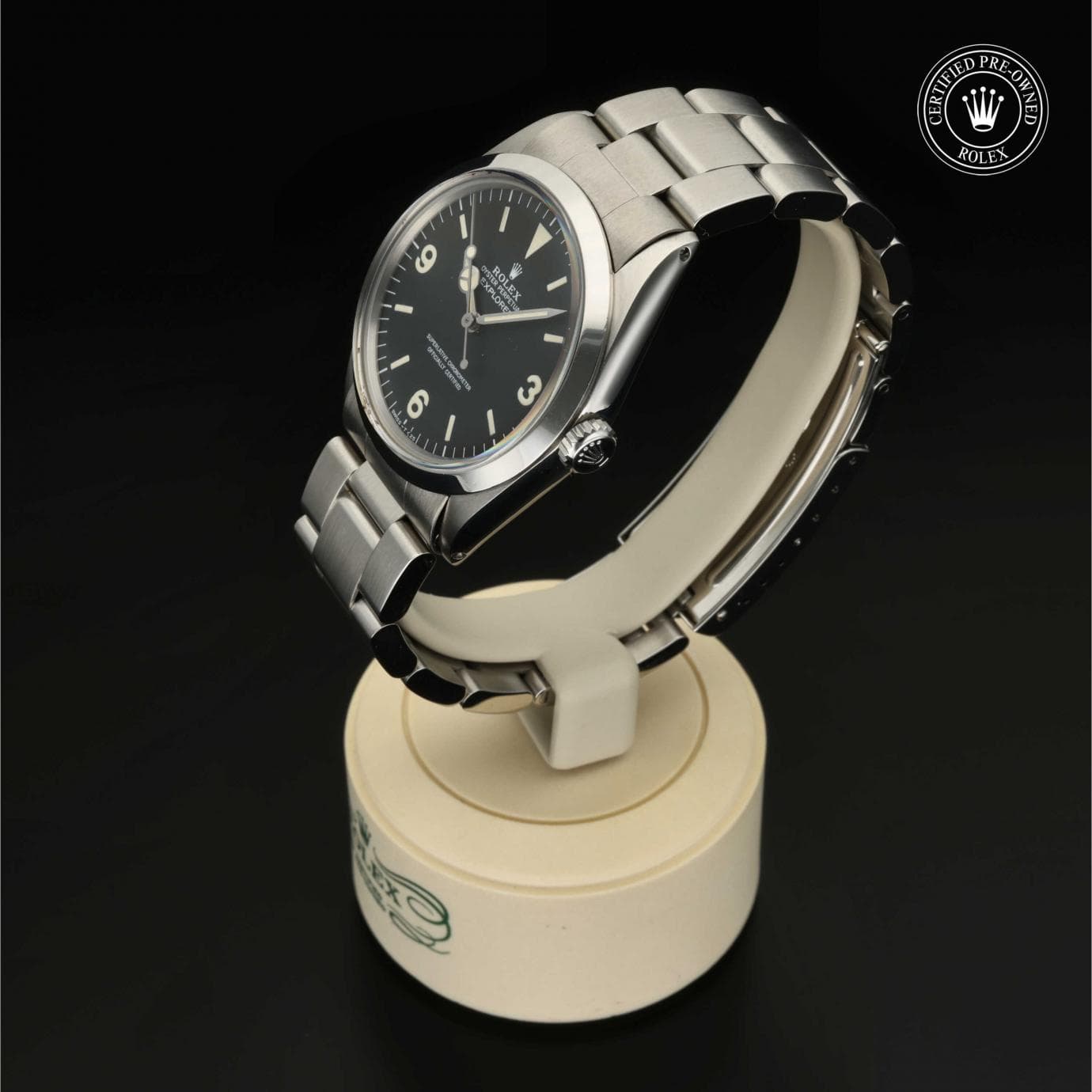 Oyster Perpetual Explorer 36 - immagine 3