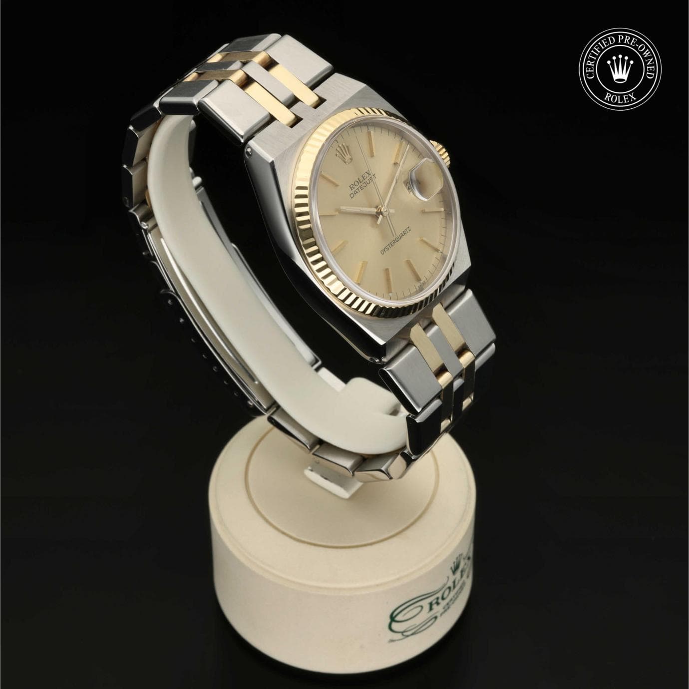 Oyster Perpetual Datejust 36 - imagen 5