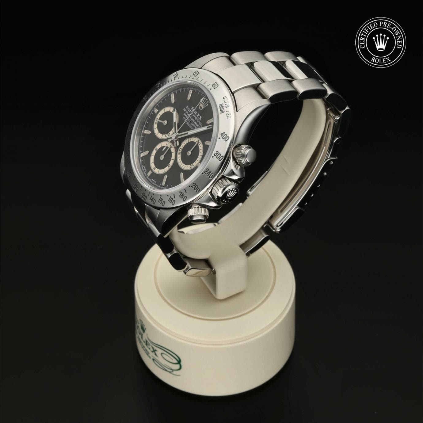 Oyster Perpetual Cosmograph Daytona - imagen 3