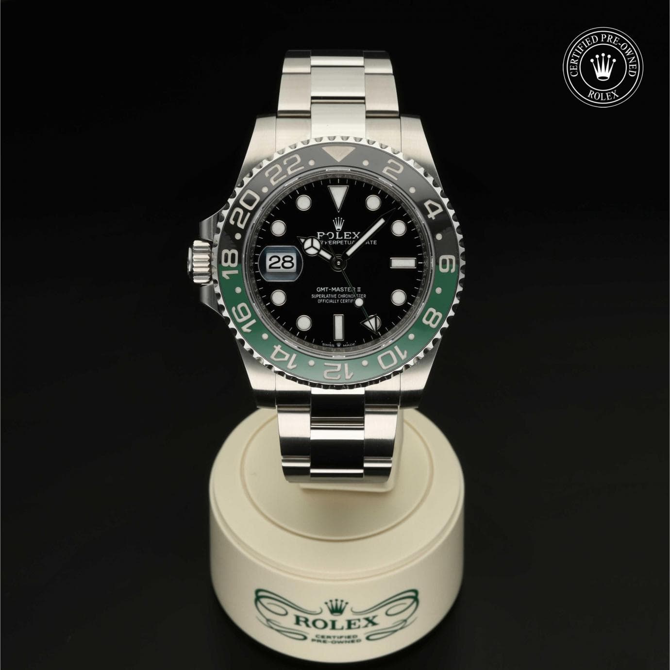 GMT-Master II - image 2