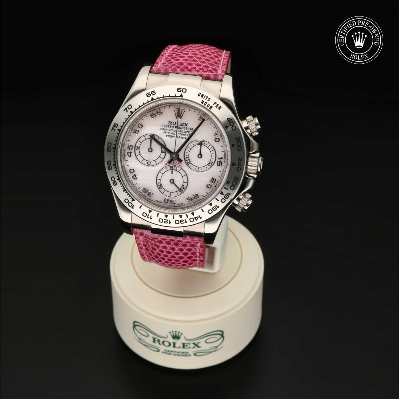 Oyster Perpetual Cosmograph Daytona - image 2