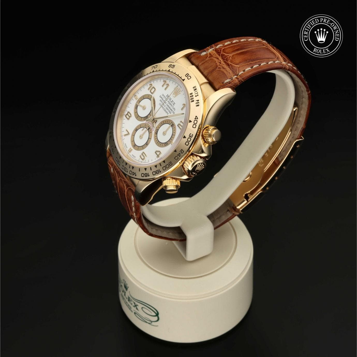 Oyster Perpetual Cosmograph Daytona - image 3
