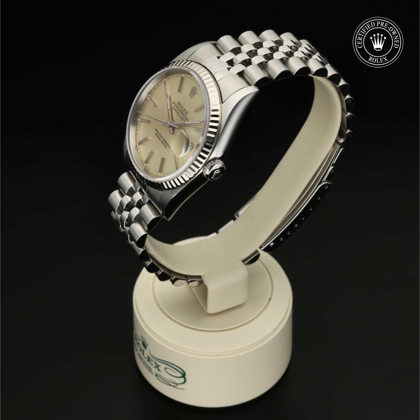 Oyster Perpetual Datejust 36 - image 3