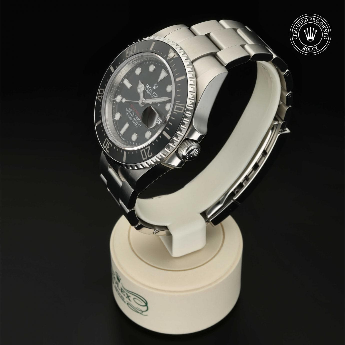 Sea-Dweller - immagine 3