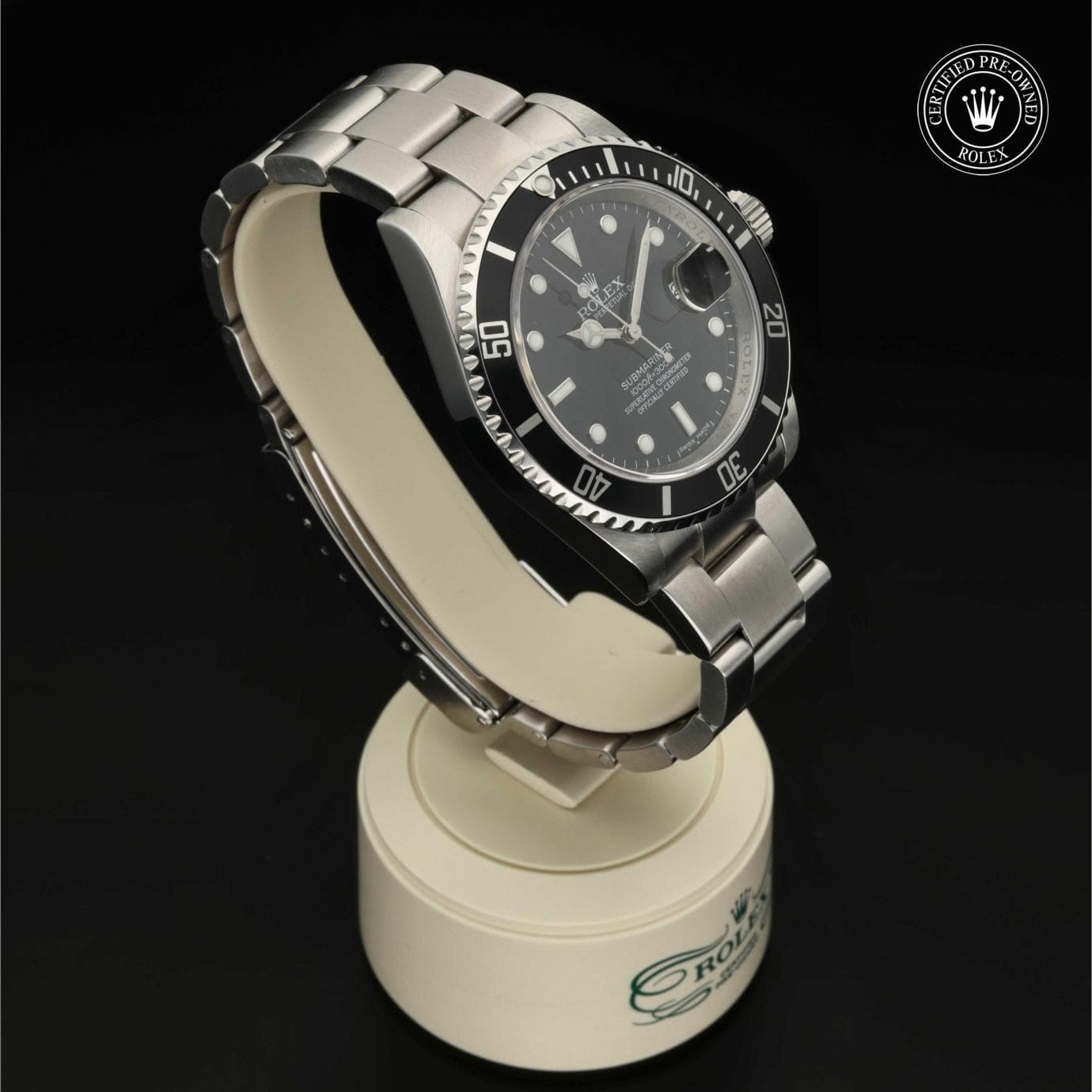 Oyster Perpetual Submariner Date - immagine 5