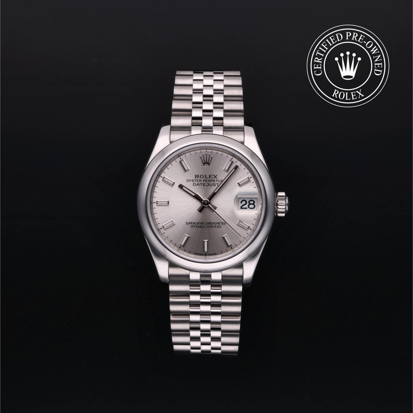 Datejust 31