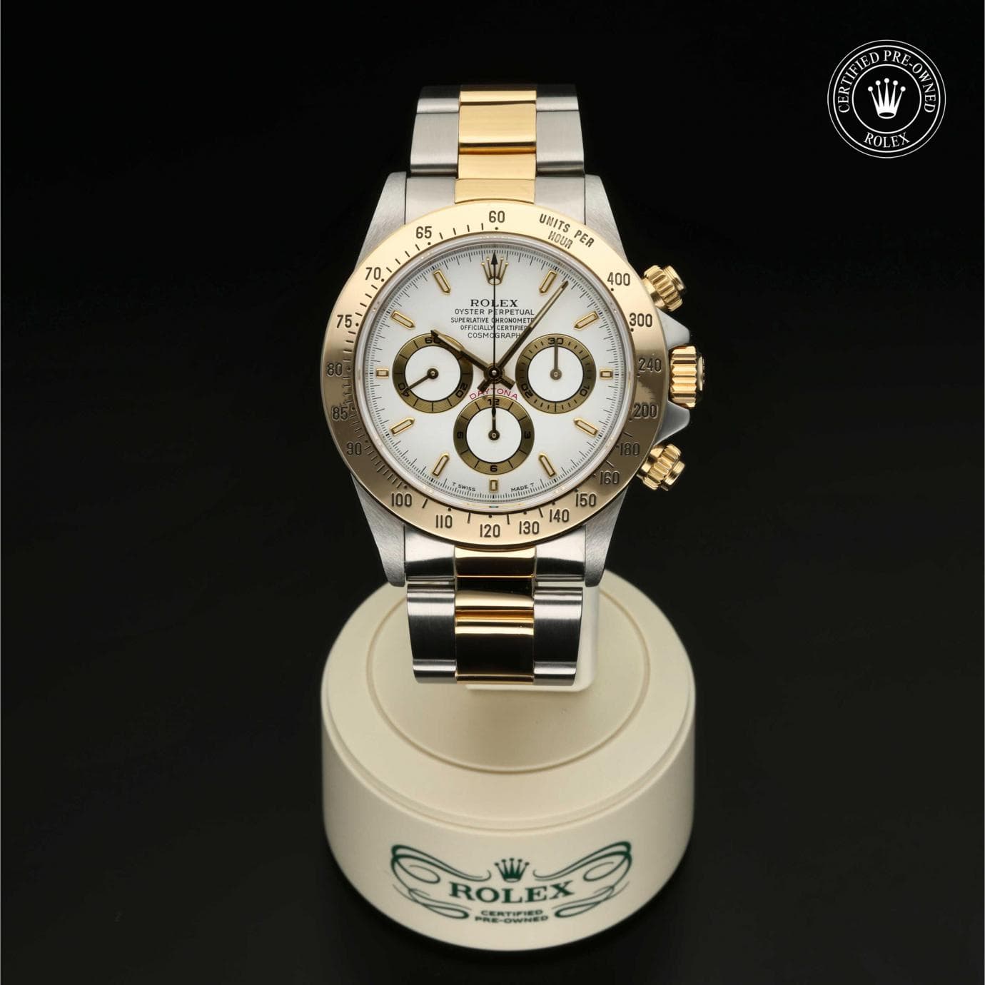 Oyster Perpetual Cosmograph Daytona - imagen 2
