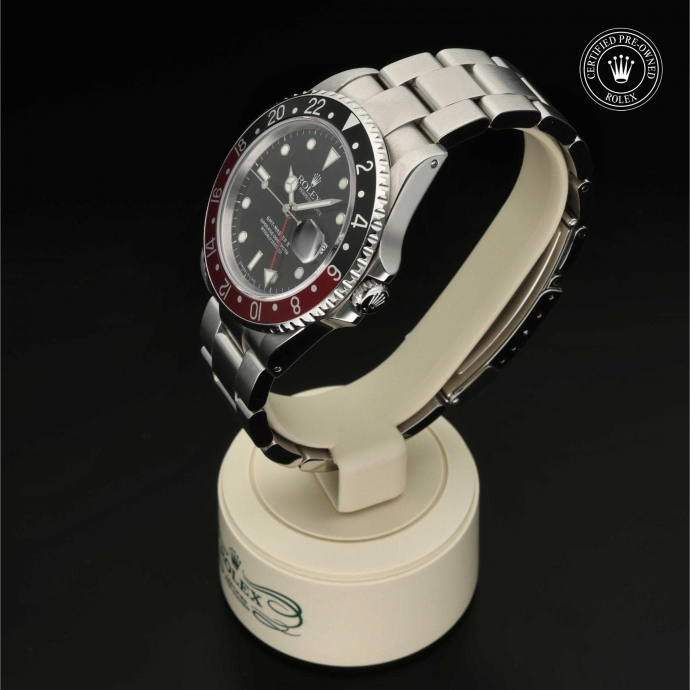 Oyster Perpetual GMT-Master II - imagen 3