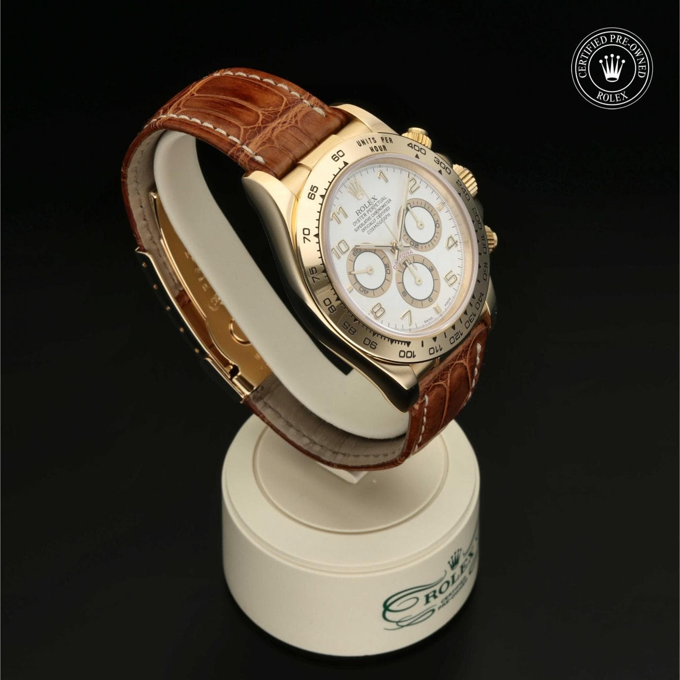 Oyster Perpetual Cosmograph Daytona - image 5