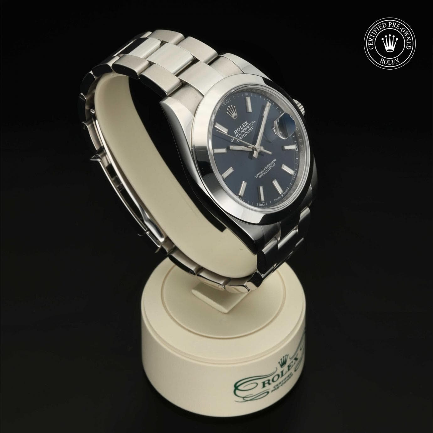 Datejust 41 - image 5