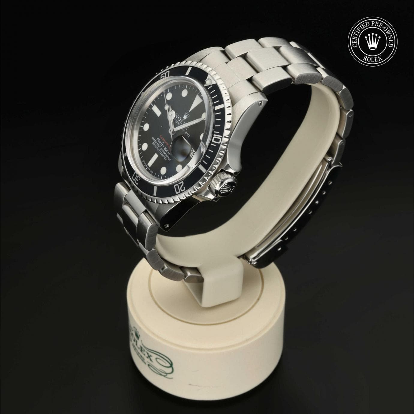 Oyster Perpetual Submariner - image 3