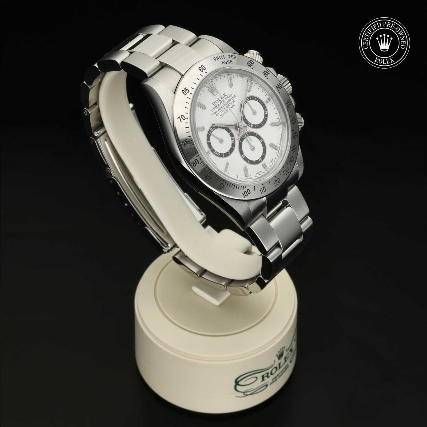 Oyster Perpetual Cosmograph Daytona - immagine 5