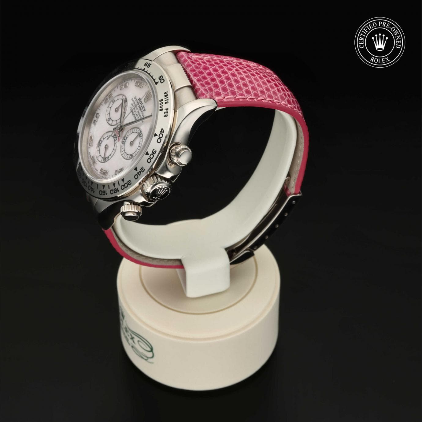 Oyster Perpetual Cosmograph Daytona - image 3