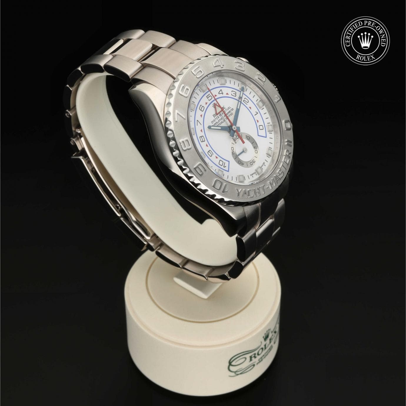 Yacht-Master II - imagen 5