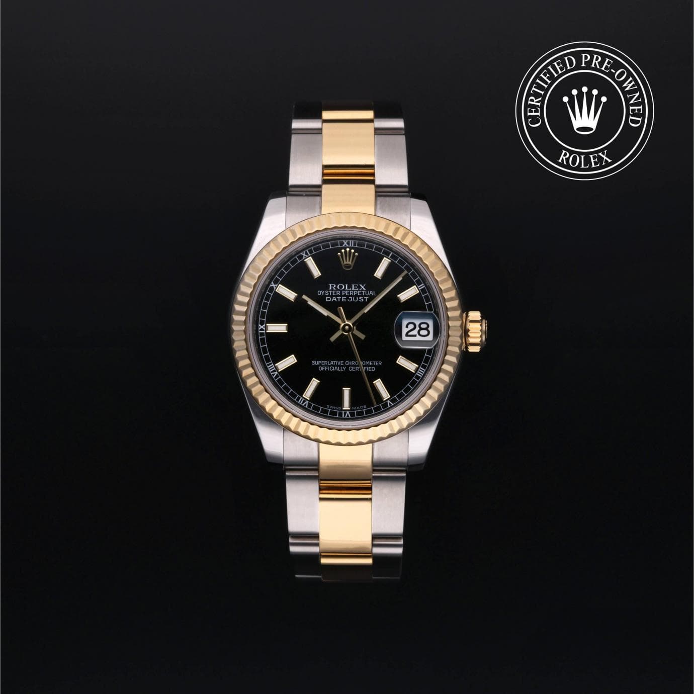 Datejust 31